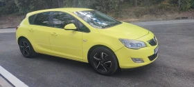 Opel Astra J 1.4. АГУ - 2800 € - 99034514 5 | Car24.bg Opel Astra J 1.4. АГУ - 2800 € - 99034514 5