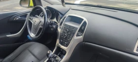 Opel Astra J 1.4. АГУ - 2800 € - 99034514 10 | Car24.bg Opel Astra J 1.4. АГУ - 2800 € - 99034514 10