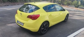 Opel Astra J 1.4. АГУ - 2800 € - 99034514 6 | Car24.bg Opel Astra J 1.4. АГУ - 2800 € - 99034514 6