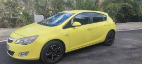 Opel Astra J 1.4. АГУ - 2800 € - 99034514 7 | Car24.bg Opel Astra J 1.4. АГУ - 2800 € - 99034514 7