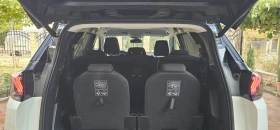 Peugeot 5008 BLUE HDI 130 SUV EAT 8 , 7 местен , АВТОМАТ | Auto.bg — изображение 17 Peugeot 5008 BLUE HDI 130 SUV EAT 8 , 7 местен , АВТОМАТ | Auto.bg — изображение 17