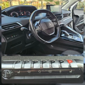 Peugeot 5008 BLUE HDI 130 SUV EAT 8 , 7 местен , АВТОМАТ | Auto.bg — изображение 9 Peugeot 5008 BLUE HDI 130 SUV EAT 8 , 7 местен , АВТОМАТ | Auto.bg — изображение 9