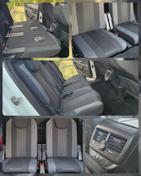 Peugeot 5008 BLUE HDI 130 SUV EAT 8 , 7 местен , АВТОМАТ | Auto.bg — изображение 11 Peugeot 5008 BLUE HDI 130 SUV EAT 8 , 7 местен , АВТОМАТ | Auto.bg — изображение 11