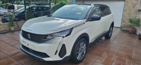 Peugeot 5008 BLUE HDI 130 SUV EAT 8 , 7 местен , АВТОМАТ | Auto.bg — изображение 2 Peugeot 5008 BLUE HDI 130 SUV EAT 8 , 7 местен , АВТОМАТ | Auto.bg — изображение 2