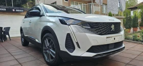 Peugeot 5008 BLUE HDI 130 SUV EAT 8 , 7 местен , АВТОМАТ | Auto.bg — изображение 7 Peugeot 5008 BLUE HDI 130 SUV EAT 8 , 7 местен , АВТОМАТ | Auto.bg — изображение 7