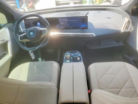 BMW iX * X-DRIVE50* | Auto.bg — изображение 9 BMW iX * X-DRIVE50* | Auto.bg — изображение 9