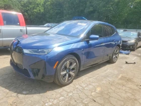 BMW iX * X-DRIVE50*