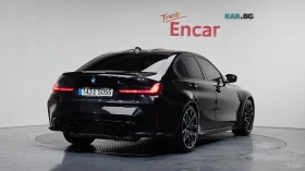 BMW M3 COMPETITION* 360CAMERA* HEADUP* - 53000 € - 37510785 2 | Car24.bg BMW M3 COMPETITION* 360CAMERA* HEADUP* - 53000 € - 37510785 2
