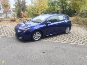 Toyota Corolla 2.0 | Auto.bg — изображение 3 Toyota Corolla 2.0 | Auto.bg — изображение 3
