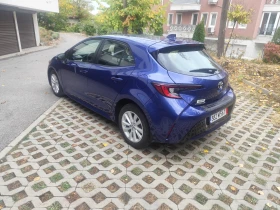Toyota Corolla 2.0 | Auto.bg — изображение 5 Toyota Corolla 2.0 | Auto.bg — изображение 5