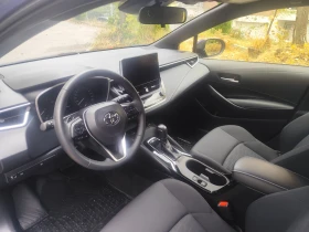 Toyota Corolla 2.0 | Auto.bg — изображение 16 Toyota Corolla 2.0 | Auto.bg — изображение 16