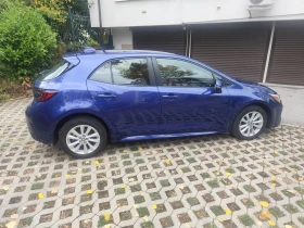 Toyota Corolla 2.0 | Auto.bg — изображение 6 Toyota Corolla 2.0 | Auto.bg — изображение 6