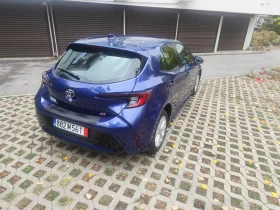 Toyota Corolla 2.0 | Auto.bg — изображение 7 Toyota Corolla 2.0 | Auto.bg — изображение 7