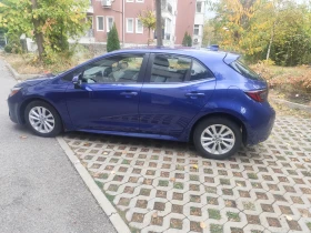 Toyota Corolla 2.0 | Auto.bg — изображение 4 Toyota Corolla 2.0 | Auto.bg — изображение 4