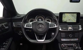 Mercedes-Benz CLS 400 * CLS400 * | Auto.bg — изображение 14 Mercedes-Benz CLS 400 * CLS400 * | Auto.bg — изображение 14