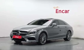 Mercedes-Benz CLS 400 * CLS400 *