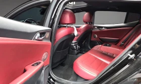 Kia Stinger undefined | Auto.bg — изображение 11 Kia Stinger undefined | Auto.bg — изображение 11