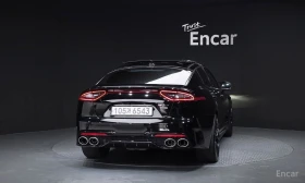 Kia Stinger undefined | Auto.bg — изображение 4 Kia Stinger undefined | Auto.bg — изображение 4