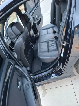 BMW 550 LPG/Petrol | Auto.bg — изображение 16 BMW 550 LPG/Petrol | Auto.bg — изображение 16