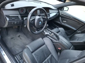BMW 550 LPG/Petrol | Auto.bg — изображение 15 BMW 550 LPG/Petrol | Auto.bg — изображение 15