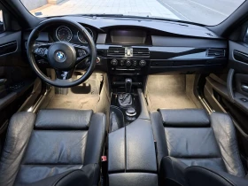 BMW 550 LPG/Petrol | Auto.bg — изображение 14 BMW 550 LPG/Petrol | Auto.bg — изображение 14