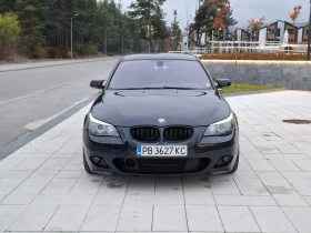 BMW 550 LPG/Petrol | Auto.bg — изображение 2 BMW 550 LPG/Petrol | Auto.bg — изображение 2