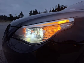 BMW 550 LPG/Petrol | Auto.bg — изображение 8 BMW 550 LPG/Petrol | Auto.bg — изображение 8
