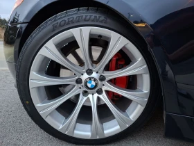 BMW 550 LPG/Petrol | Auto.bg — изображение 11 BMW 550 LPG/Petrol | Auto.bg — изображение 11