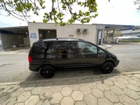 VW Sharan Business - 3200 € - 75673815 3 | Car24.bg VW Sharan Business - 3200 € - 75673815 3