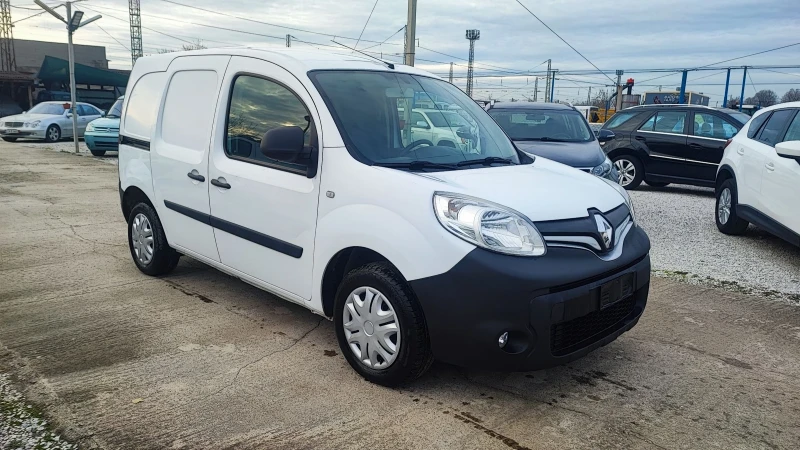Renault Kangoo 1.5 dci - 12100 лв. / 6186.63 € - 96550028 1 | Car24.bg Renault Kangoo 1.5 dci - 12100 лв. / 6186.63 € - 96550028 1