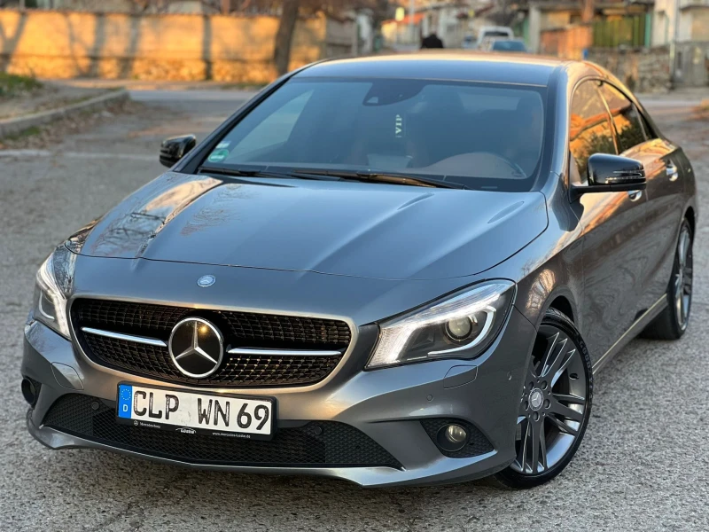 Mercedes-Benz CLA 220 DISTRONIK/HARMAN KARDON/MEMORY/FULL LED/ - 31000 лв. / 15850.05 € - 95172937 1 | Car24.bg Mercedes-Benz CLA 220 DISTRONIK/HARMAN KARDON/MEMORY/FULL LED/ - 31000 лв. / 15850.05 € - 95172937 1