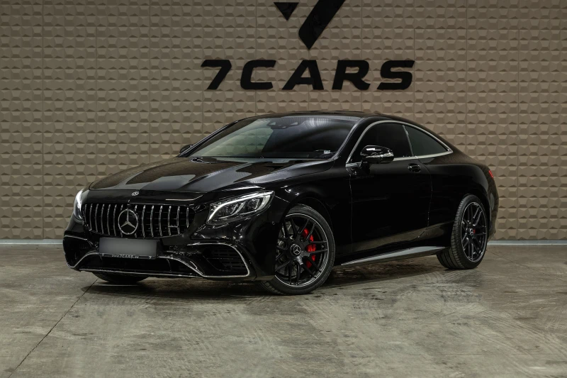 Mercedes-Benz S 63 AMG 4MATIC* Подгрев/Обдухване* Burmaster* 360 камери - 137000 € / 267948.71 лв. - 68181453 1 | Car24.bg Mercedes-Benz S 63 AMG 4MATIC* Подгрев/Обдухване* Burmaster* 360 камери - 137000 € / 267948.71 лв. - 68181453 1