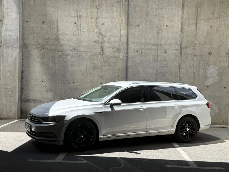 VW Passat 2.0 TDi 4Motion - 11000 € / 21514.13 лв. - 77840364 1 | Car24.bg VW Passat 2.0 TDi 4Motion - 11000 € / 21514.13 лв. - 77840364 1