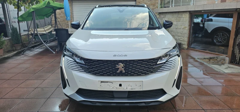 Peugeot 5008 BLUE HDI 130 SUV EAT 8 , 7 местен , АВТОМАТ - 14900 € - 51508144 1 | Car24.bg Peugeot 5008 BLUE HDI 130 SUV EAT 8 , 7 местен , АВТОМАТ - 14900 € - 51508144 1