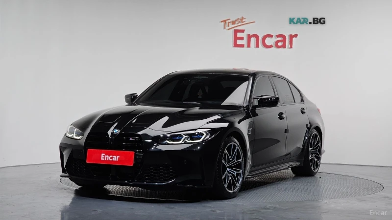 BMW M3 COMPETITION* 360CAMERA* HEADUP* - 53000 € - 37510785 1 | Car24.bg BMW M3 COMPETITION* 360CAMERA* HEADUP* - 53000 € - 37510785 1