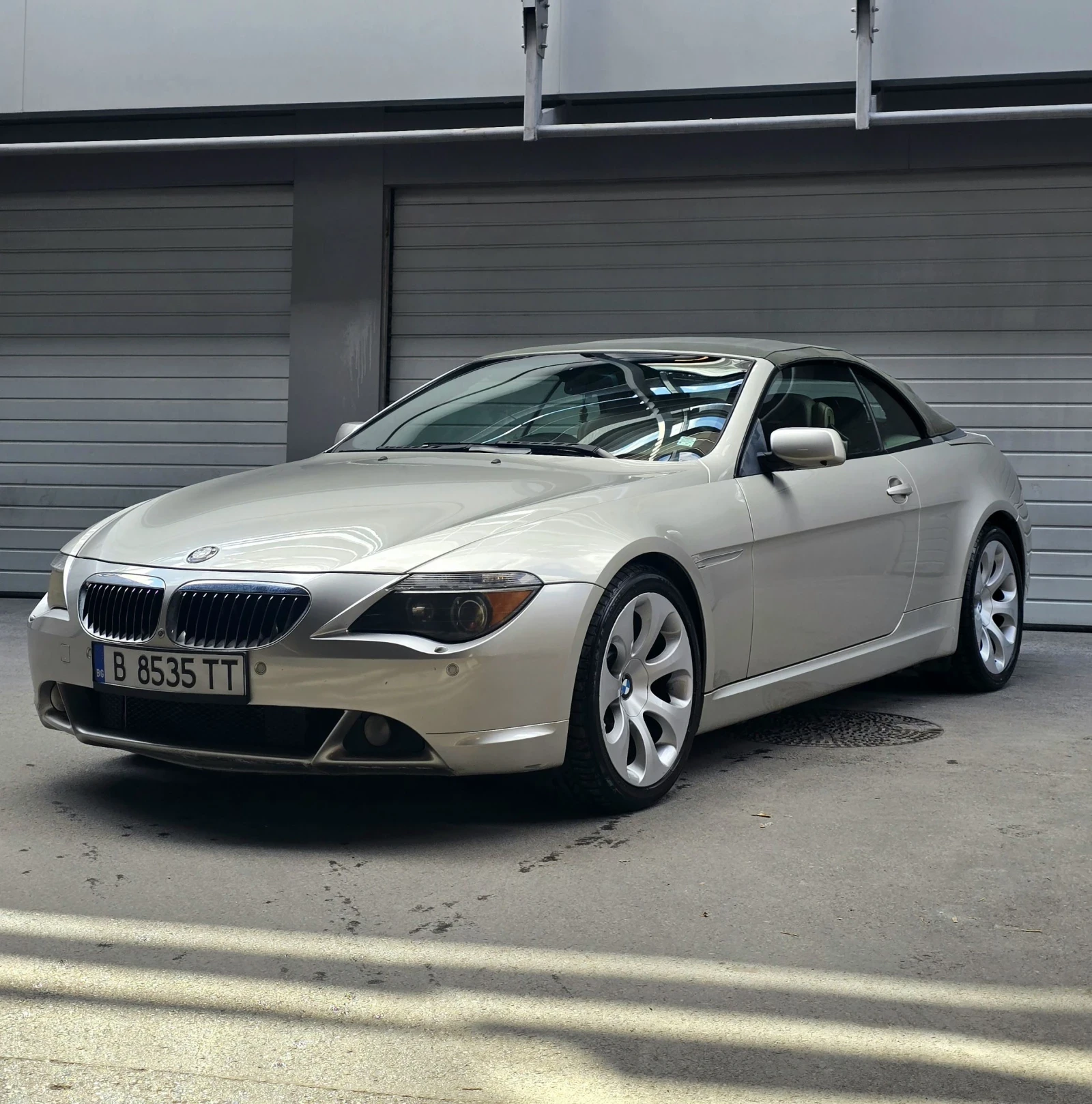 BMW 645 E63 645i | Auto.bg — изображение 1 BMW 645 E63 645i | Auto.bg — изображение 1