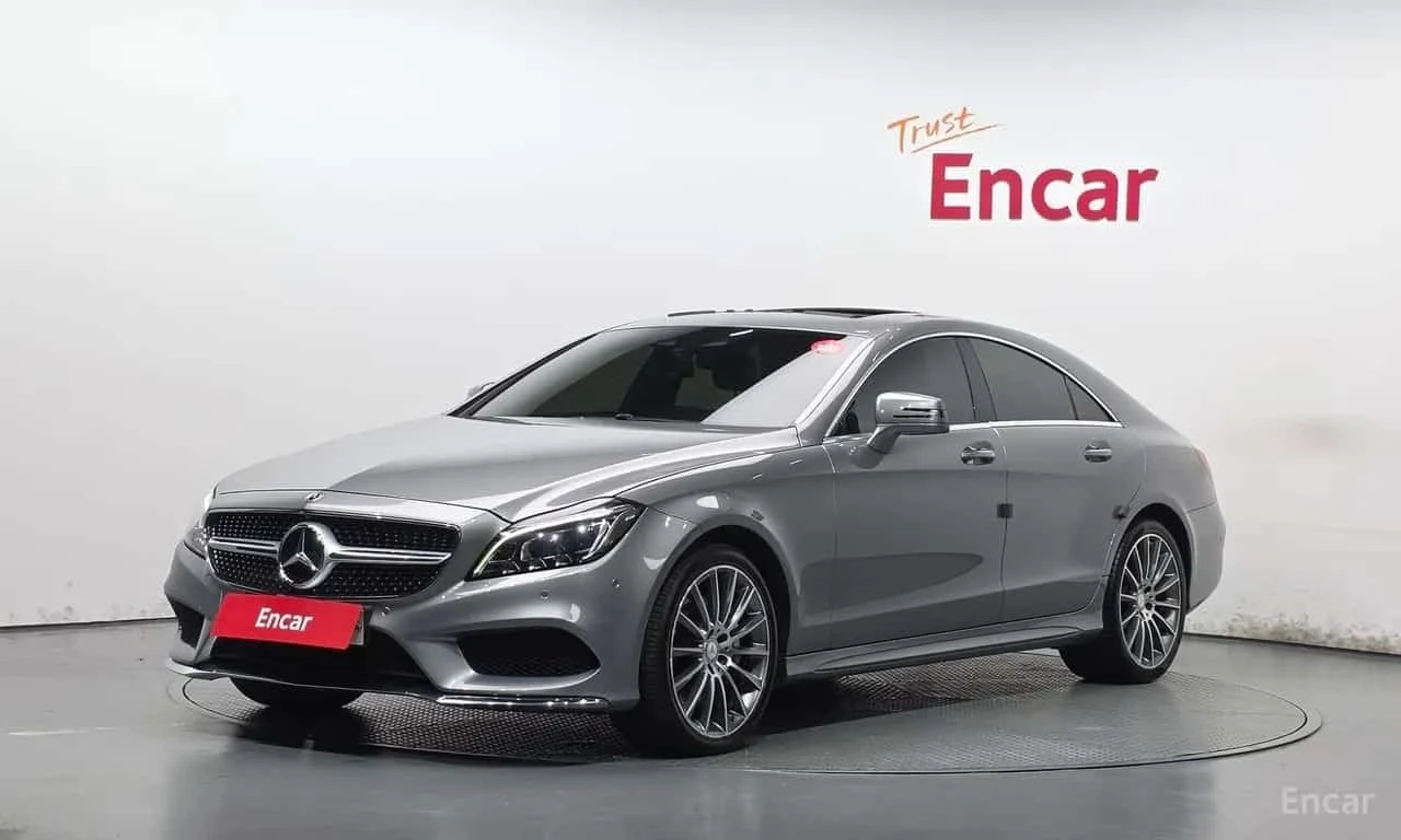 Mercedes-Benz CLS 400 * CLS400 * | Auto.bg — изображение 1 Mercedes-Benz CLS 400 * CLS400 * | Auto.bg — изображение 1