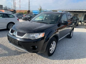 Mitsubishi Outlander 2, 0 DID 7 МЕСТА 4х4 ИТАЛИЯ - Car24.bg Mitsubishi Outlander 2, 0 DID 7 МЕСТА 4х4 ИТАЛИЯ
