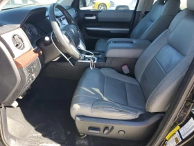 Toyota Tundra CREWMAX LIMITED/4X4 - 39500 лв. / 20196.03 € - 15127567 7 | Car24.bg Toyota Tundra CREWMAX LIMITED/4X4 - 39500 лв. / 20196.03 € - 15127567 7