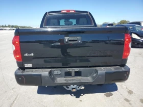 Toyota Tundra CREWMAX LIMITED/4X4 - 39500 лв. / 20196.03 € - 15127567 5 | Car24.bg Toyota Tundra CREWMAX LIMITED/4X4 - 39500 лв. / 20196.03 € - 15127567 5