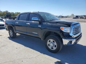 Toyota Tundra CREWMAX LIMITED/4X4 - 39500 лв. / 20196.03 € - 15127567 3 | Car24.bg Toyota Tundra CREWMAX LIMITED/4X4 - 39500 лв. / 20196.03 € - 15127567 3
