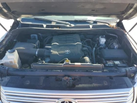 Toyota Tundra CREWMAX LIMITED/4X4 - 39500 лв. / 20196.03 € - 15127567 11 | Car24.bg Toyota Tundra CREWMAX LIMITED/4X4 - 39500 лв. / 20196.03 € - 15127567 11