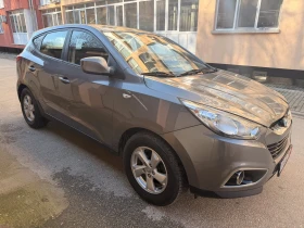Hyundai IX35 2.0tdi 140ks 4X4 - 6900 € / 13495.23 лв. - 99708965 3 | Car24.bg Hyundai IX35 2.0tdi 140ks 4X4 - 6900 € / 13495.23 лв. - 99708965 3