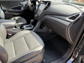 Hyundai Santa fe 2.2CRDI AWD Premium. - 15800 € / 30902.11 лв. - 39430667 12 | Car24.bg Hyundai Santa fe 2.2CRDI AWD Premium. - 15800 € / 30902.11 лв. - 39430667 12