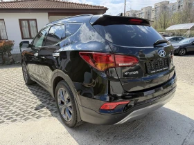 Hyundai Santa fe 2.2CRDI AWD Premium. - 15800 € / 30902.11 лв. - 39430667 6 | Car24.bg Hyundai Santa fe 2.2CRDI AWD Premium. - 15800 € / 30902.11 лв. - 39430667 6
