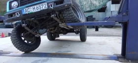 Suzuki Samurai 1, 6/16v | Auto.bg — изображение 10 Suzuki Samurai 1, 6/16v | Auto.bg — изображение 10