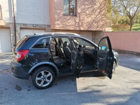 Opel Antara undefined | Auto.bg — изображение 4 Opel Antara undefined | Auto.bg — изображение 4