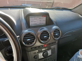 Opel Antara undefined | Auto.bg — изображение 2 Opel Antara undefined | Auto.bg — изображение 2