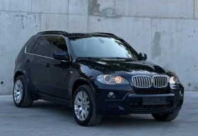 BMW X5 3.5D 286к.с * М-Пакет*