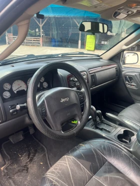 Jeep Grand cherokee undefined | Auto.bg — изображение 8 Jeep Grand cherokee undefined | Auto.bg — изображение 8